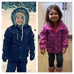 Meet your Posher, Stephen